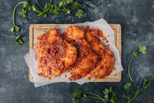 Load image into Gallery viewer, Peri-Peri Chicken Fillets